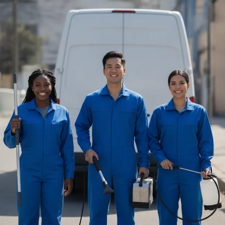 bed bug treatment South Kingstown